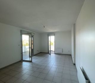  Appartement � vendre 2 pi�ces 45 m�