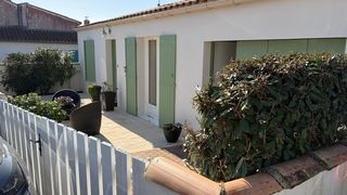  Maison � vendre 4 pi�ces 84 m�