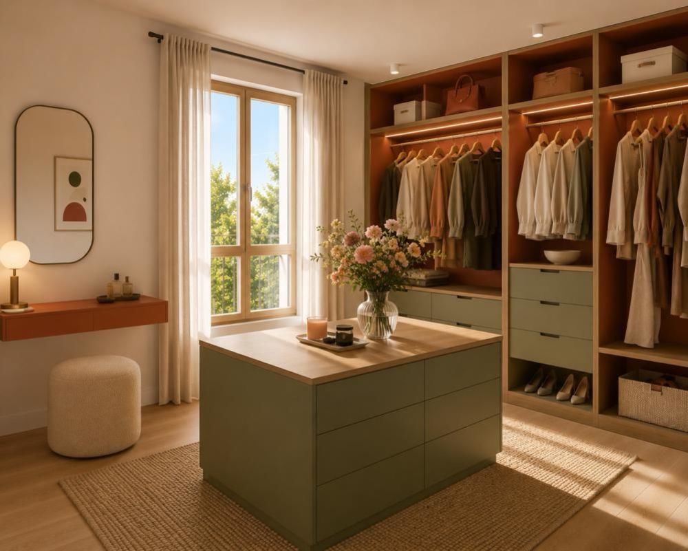 Appartements neufs   Courbevoie (92400)