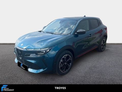 Alfa Romeo Junior Elettrica 156 ch Speciale 2025 occasion Barberey-Saint-Sulpice 10600