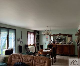  Maison � vendre 5 pi�ces 133 m�