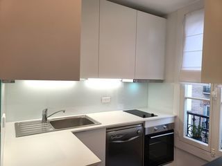  Appartement � vendre 2 pi�ces 53 m�