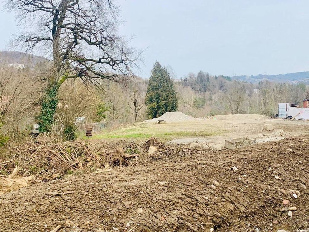 Terrains  batir   Annecy-le-Vieux (74940)