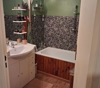  Appartement � vendre 5 pi�ces 92 m�