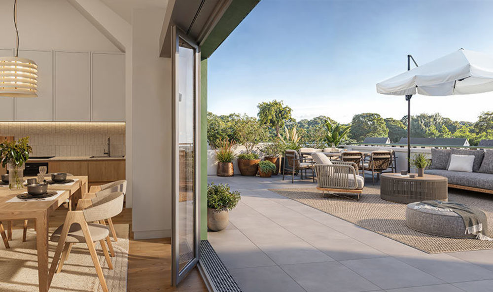 Appartements neufs   Melun (77000)