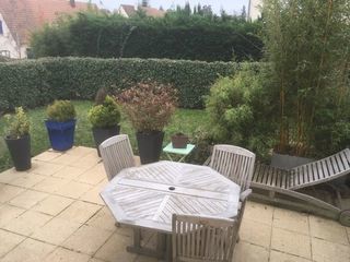  Appartement � vendre 5 pi�ces 133 m�