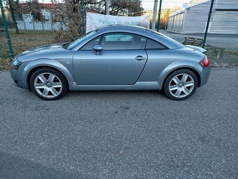 Audi TT 1.8T 2006 occasion Oraison 04700