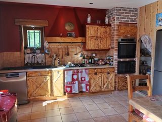  Ferme � vendre 5 pi�ces 120 m�