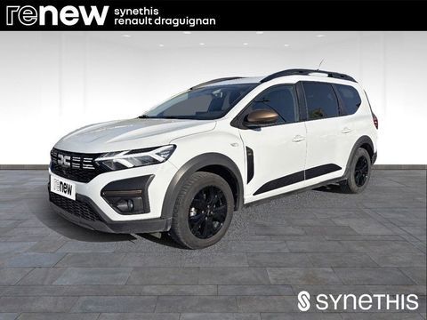 Dacia Jogger Hybrid 140 7 places GSR2 Extreme 2024 occasion Draguignan 83300