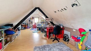  Maison � vendre 4 pi�ces 105 m�