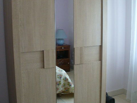   T2 meul� PLATEAU D' HAUTEVILLE Appartement - 2 pi�ce(s) - 45 m�