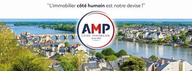 Agence amp loire immobilier Chemill