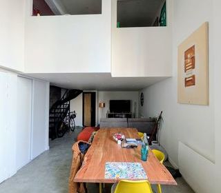  Appartement � vendre 2 pi�ces 60 m�