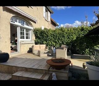  Maison � vendre 3 pi�ces 80 m�