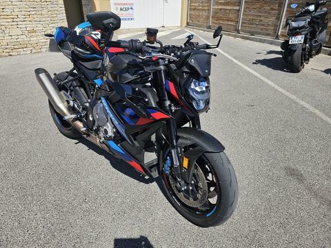 Moto BMW 2023 occasion La Seyne-sur-Mer 83500