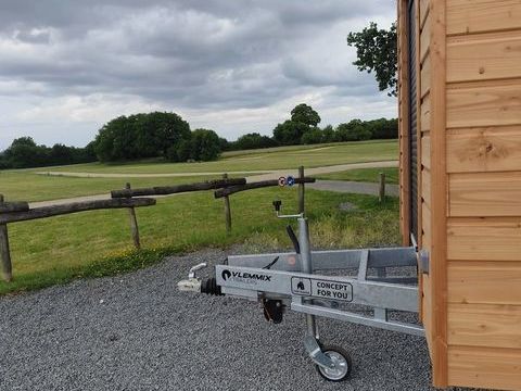 Tiny House Tiny House 2026 occasion Aron 53440