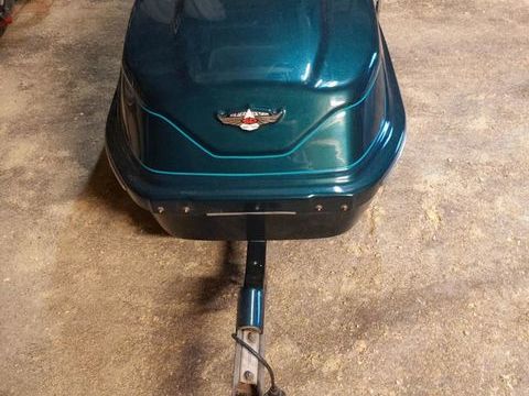 Pi&egrave;ces et &eacute;quipements Moto - Scooter - Quad Pi&egrave;ces et &eacute;quipements Moto - Scooter - Quad  occasion Rouffiac 17800