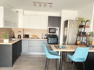  Appartement � vendre 3/4 pi�ces 83 m�