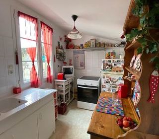  Appartement � louer 3 pi�ces 55 m�