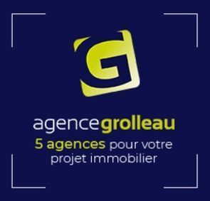 Agence AGENCE GROLLEAU Angles