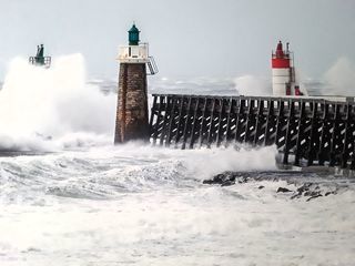 Location  Appartement 