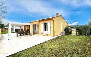  Villa � vendre 4 pi�ces 96 m�