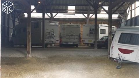 Hivernage Hivernage  occasion Laval 53000