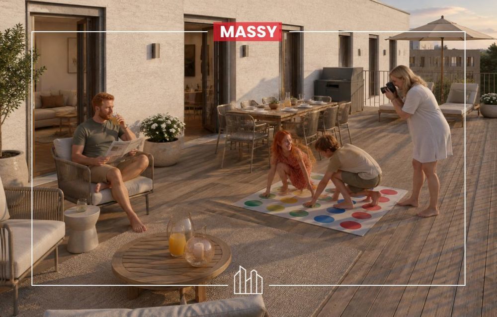   Massy (91300)
