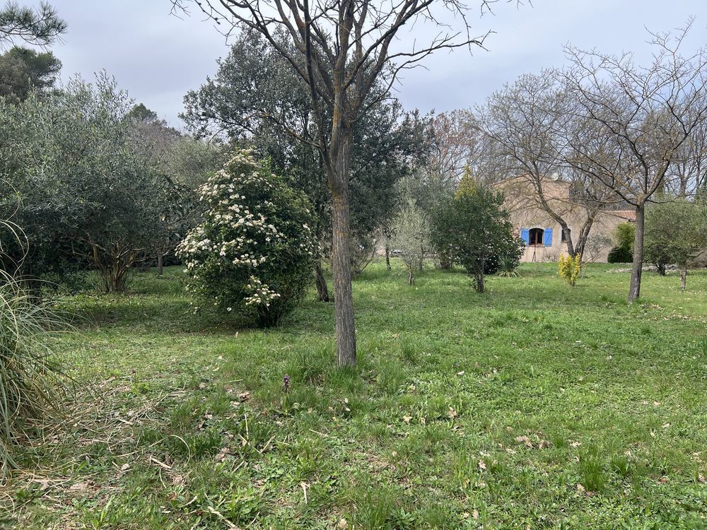 � vendre  Maison N�oules (83136)