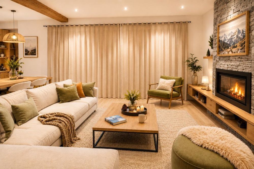 Appartements neufs   Les Angles (66210)