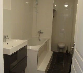  Appartement � louer 2 pi�ces 45 m�