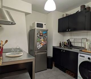  Appartement � vendre 2 pi�ces 41 m�