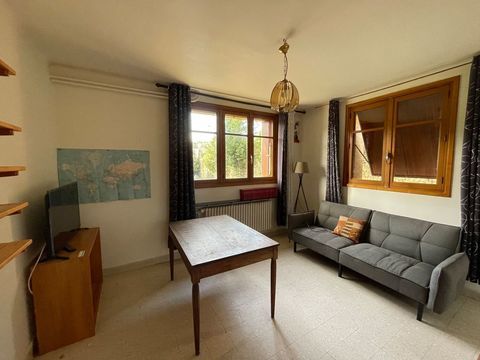   T2 de 65 m� en rez-de-chauss�e de villa ? Terrasse, parking, Appartement - 2 pi�ce(s) - 65 m�