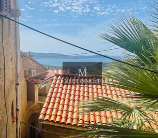  Maison � vendre 3/4 pi�ces 50 m�