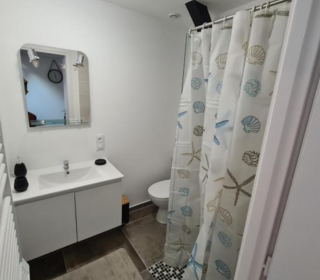  Appartement � louer 3 pi�ces 54 m�