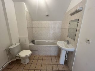  Appartement � vendre 3 pi�ces 58 m�