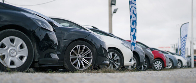 AUTO FLASH, concessionnaire 26