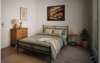  Appartement � vendre 6 pi�ces 90 m�