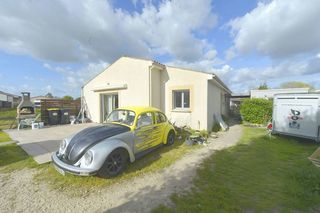  Maison � vendre 5 pi�ces 110 m�