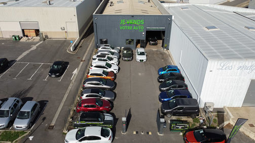 JE VENDS VOTRE AUTO BEZIERS, concessionnaire 34