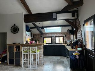  Maison � vendre 4 pi�ces 100 m�