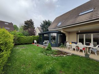  Maison � louer 6 pi�ces 144 m�