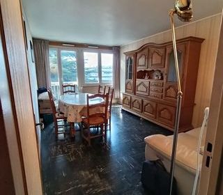  Appartement � vendre 3 pi�ces 63 m�