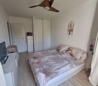  Appartement � vendre 2 pi�ces 42 m�