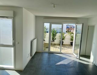  Appartement � vendre 3 pi�ces 62 m�