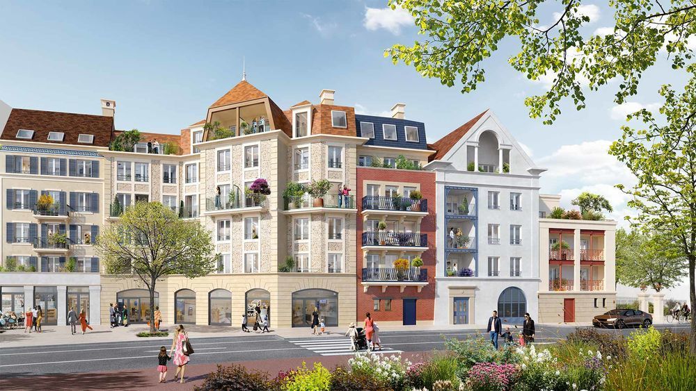   Wissous (91320)