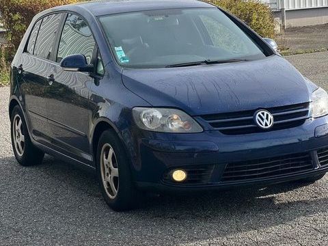 Volkswagen golf plus 1.9 TDI 105 Confortline