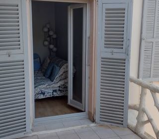  Appartement � vendre 3 pi�ces 52 m�