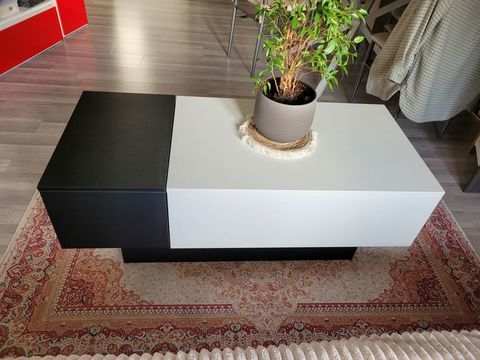 Table basse 38 Rouen (76)