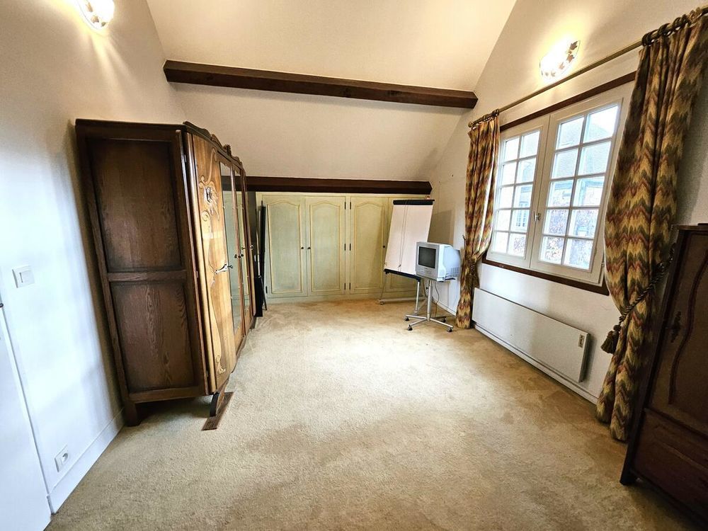 � vendre  Maison Saint-Georges-Motel (27710)